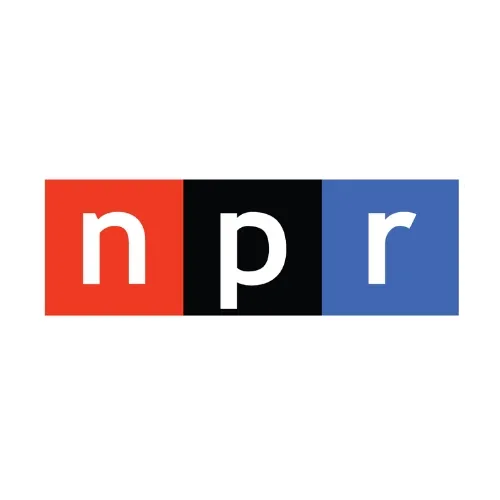 Logo NPR