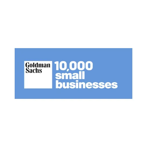 LOGO - Goldman Sachs 10KSB