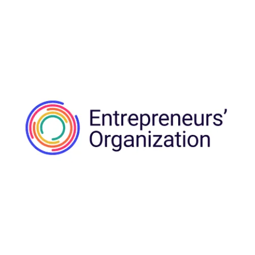 LOGO - Entrepreneurs' Organization