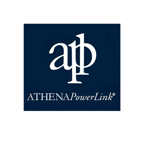 Logo Athena Power Link