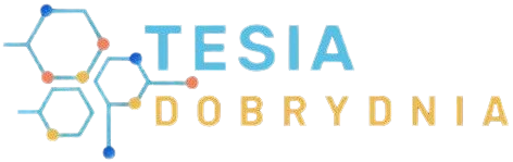 Tesia Dobrydnia - Website Logo