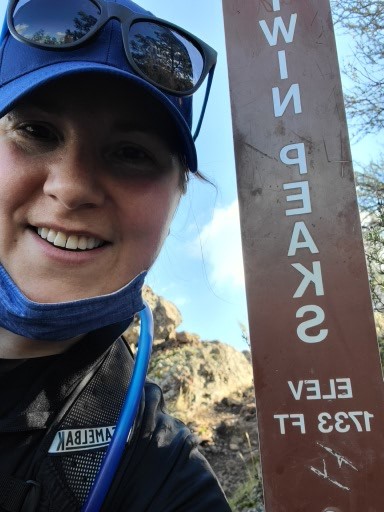 Tesia Dobrydnia -  Outdoor Adventure & Exploration