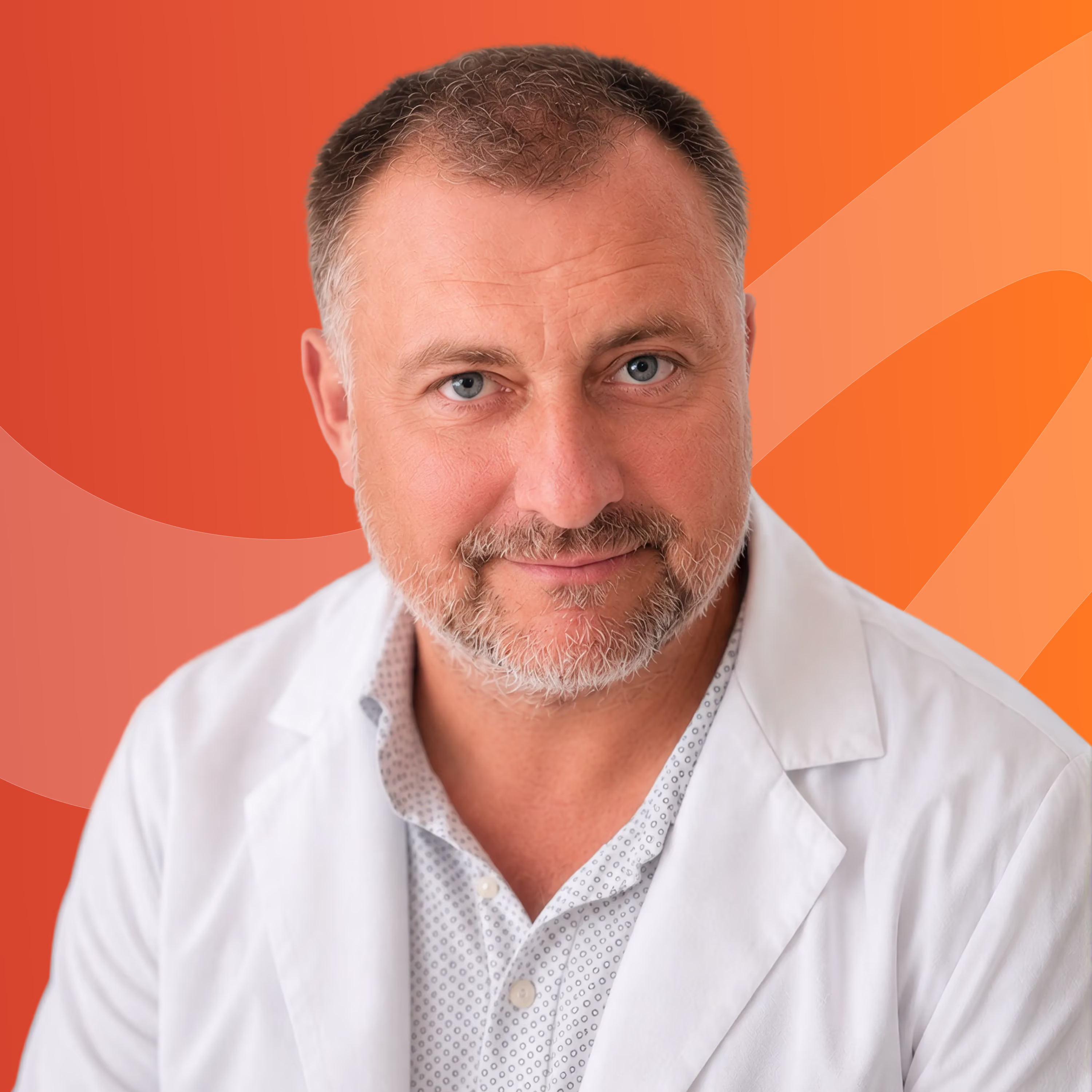 MUDr. Petr Morávek