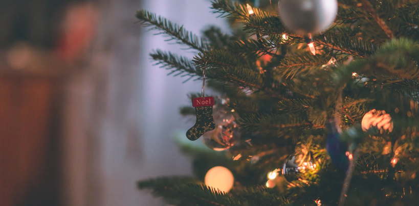 Christmas Atmosphere 