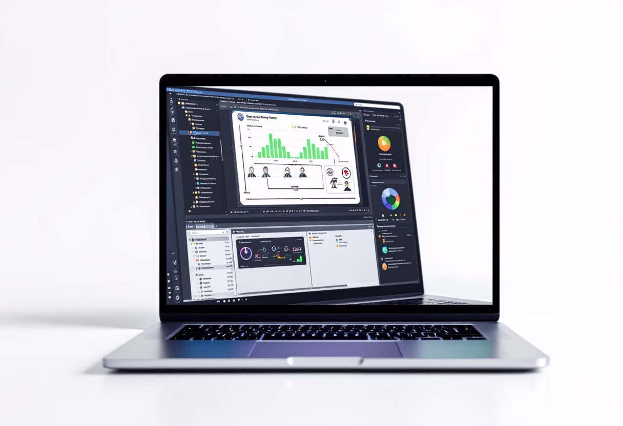 [interface: game development software]