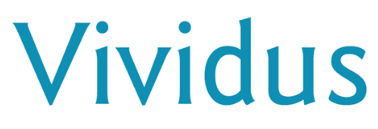 Vividus Centrum Voor Gezondheid Logo