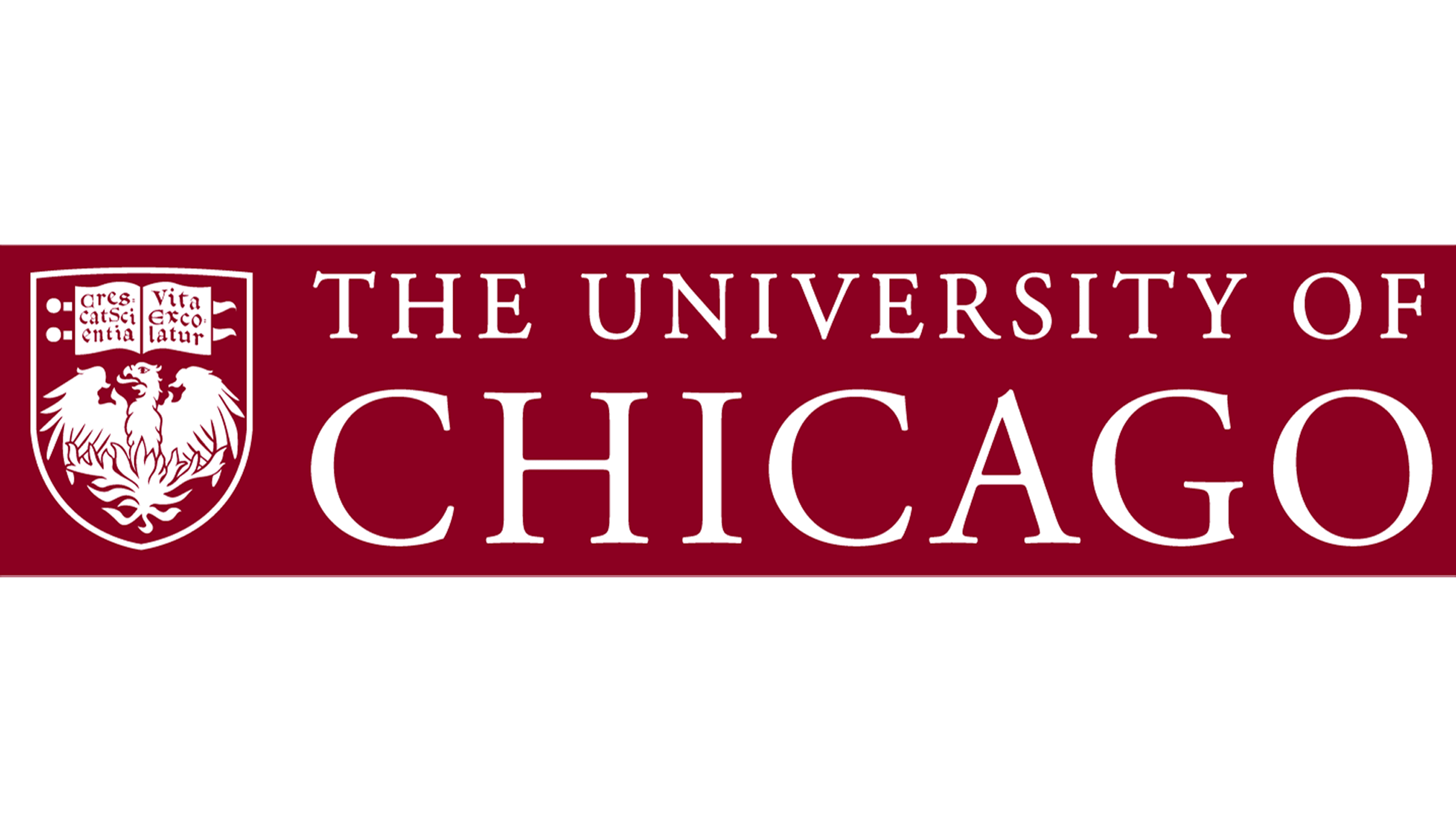 University of Chicago logo