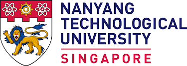 Nanyang Technological University Singapore logo