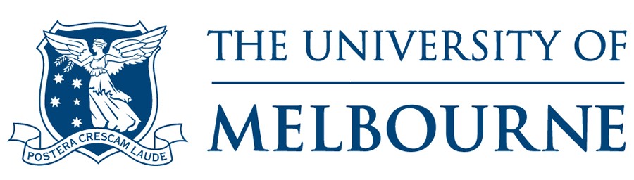 University of Melbourne logo