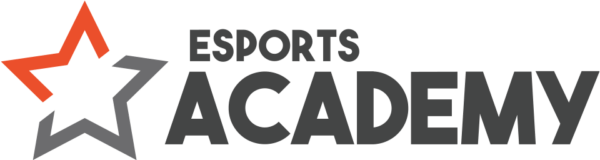 Esports Academy logo
