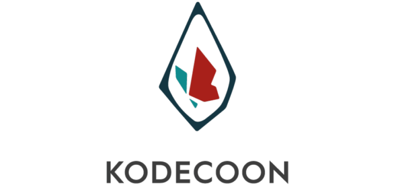 Kodecoon logo
