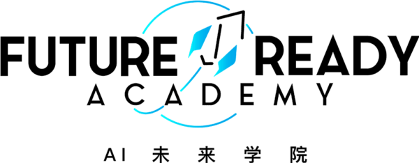 Future Ready Academy logo