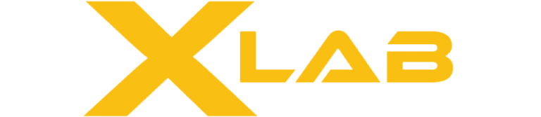 XLAB logo