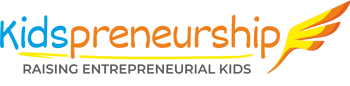 Kidspreneurship logo