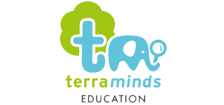 Terraminds Education logo