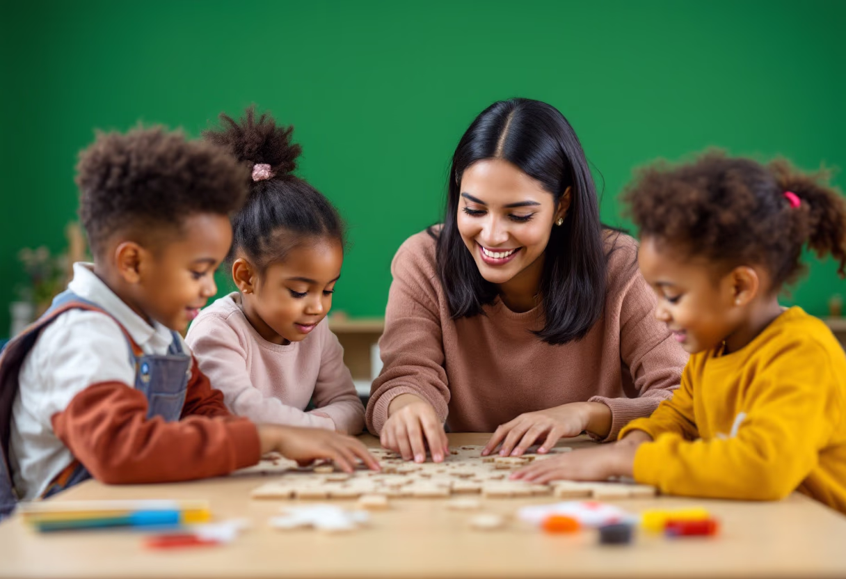 image of educational program in action 1