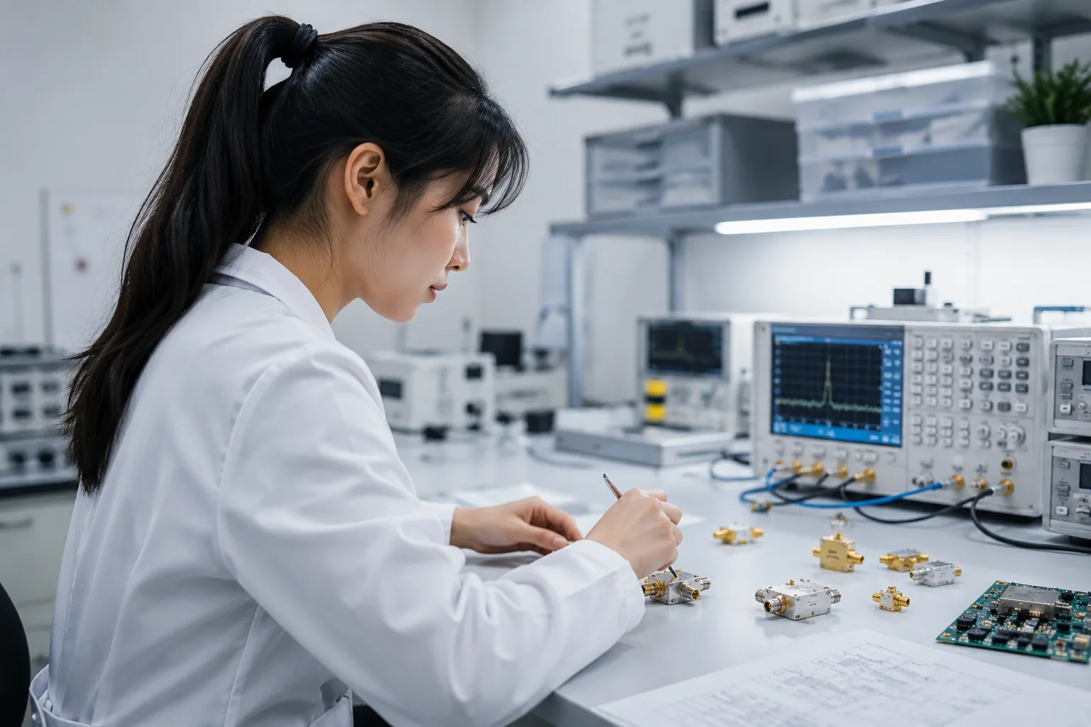 image of jewelry craftsmanship