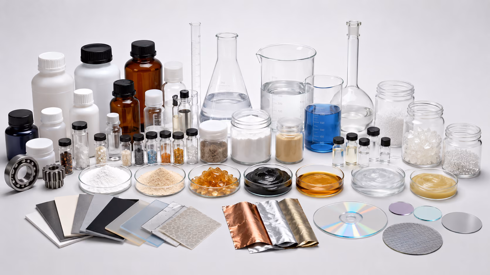 image of assembly process