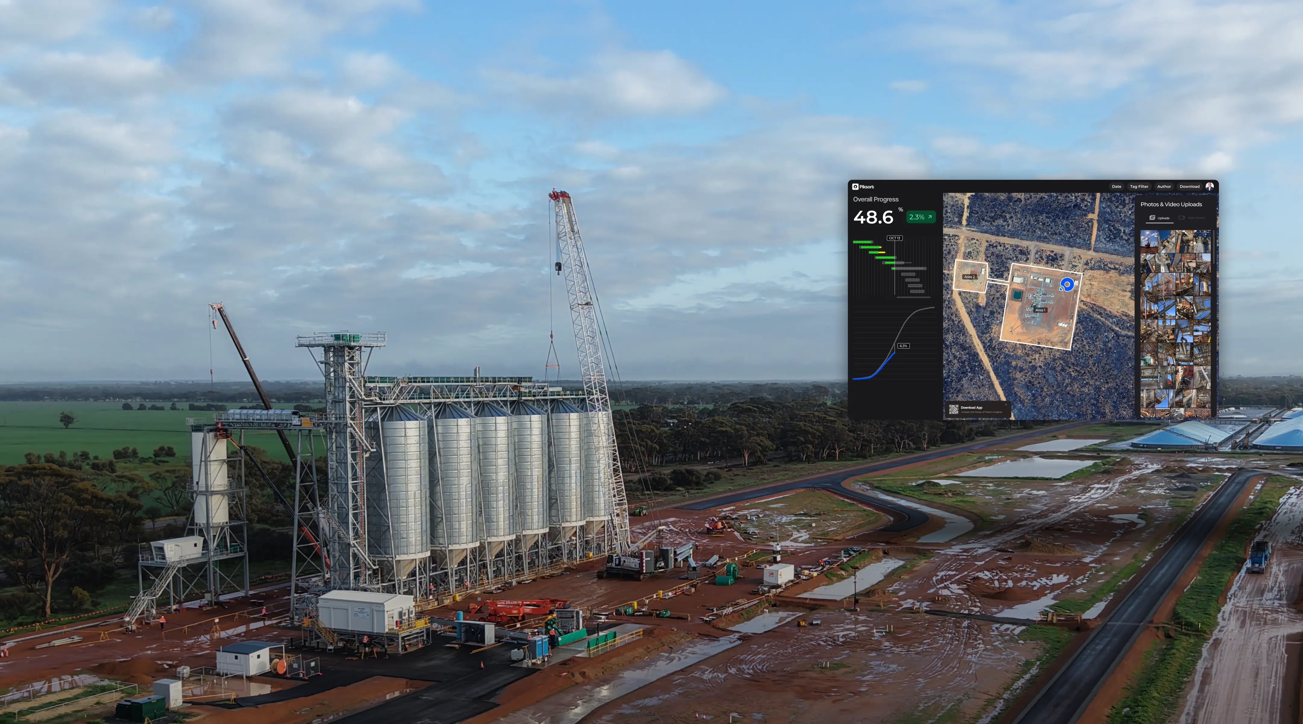 One System for Visibility, Compliance Records, And No Blind Spots