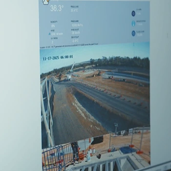 Automated Daily Reports