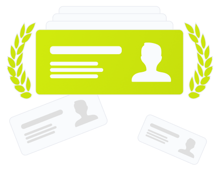 Illustration zur Identifikation relevanter Entscheider für präzise B2B-Ansprache