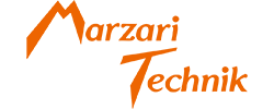 Marzari Technik gehört zu unseren B2B-Referenzen