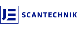 JE Scantechnik gehört zu unseren B2B-Referenzen