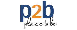 P2B gehört zu unseren B2B-Referenzen
