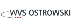 WVS Ostrowski gehört zu unseren B2B-Referenzen