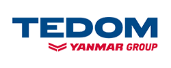 TEDOM gehört zu unseren B2B-Referenzen