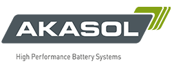 AKASOL gehört zu unseren B2B-Referenzen