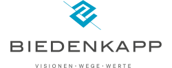 Biedenkapp gehört zu unseren B2B-Referenzen