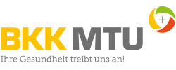 BKK MTU gehört zu unseren B2B-Referenzen