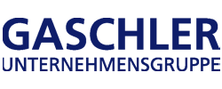 Gaschler Unternehmensgruppe gehört zu unseren B2B-Referenzen