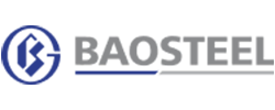 BAOSTEEL gehört zu unseren B2B-Referenzen