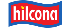 Hilcona gehört zu unseren B2B-Referenzen