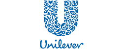 Unilever gehört zu unseren B2B-Referenzen
