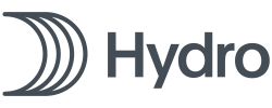 Hydro gehört zu unseren B2B-Referenzen