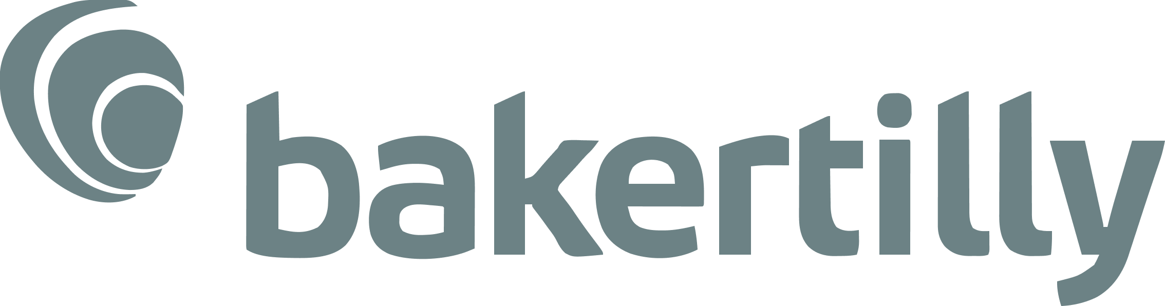 Bakertilly Logo