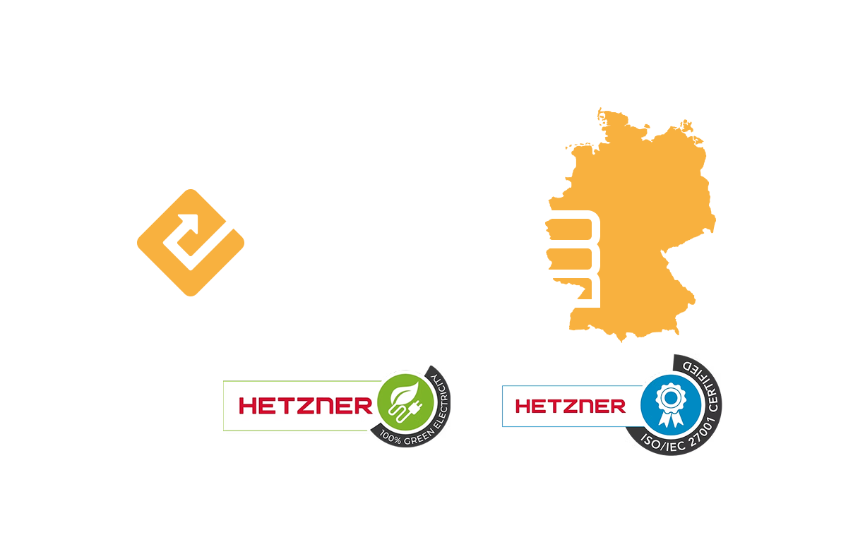 Digitale Parkplatzbuchung per App: Kalenderansicht mit reserviertem Stellplatz, Kennzeichen-Erkennung und Bestätigung der erfolgreichen Parkplatzreservierung fürs Büro.