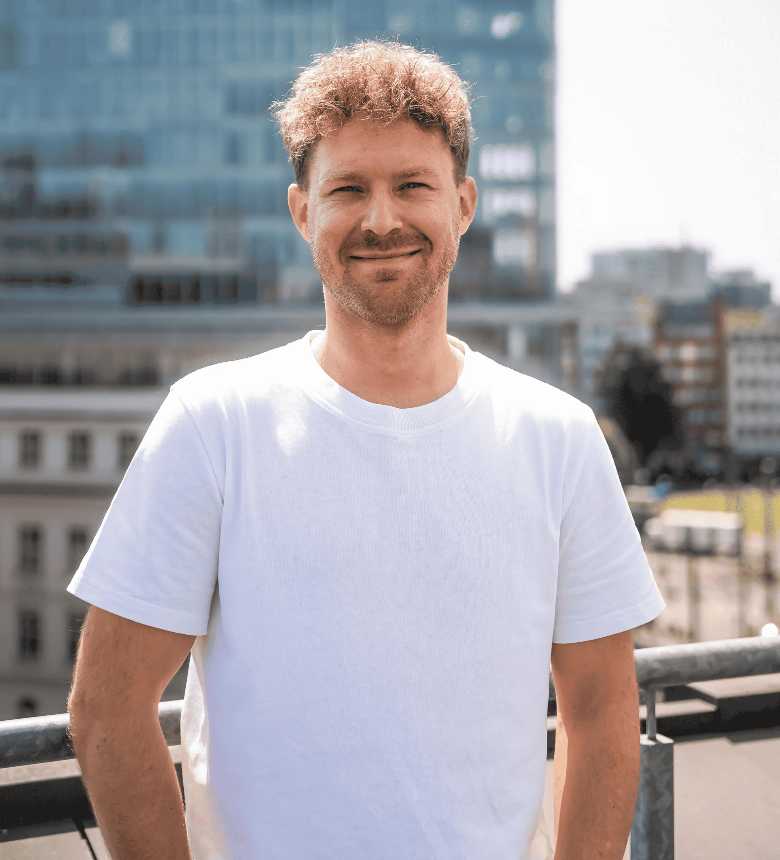 Oliver Spiegel, Sales & Beratung