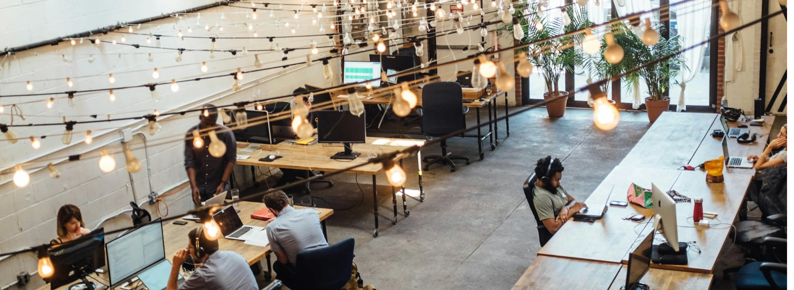 Coworking Definition: Was Coworking wirklich bedeutet und warum es die Arbeitswelt verändert