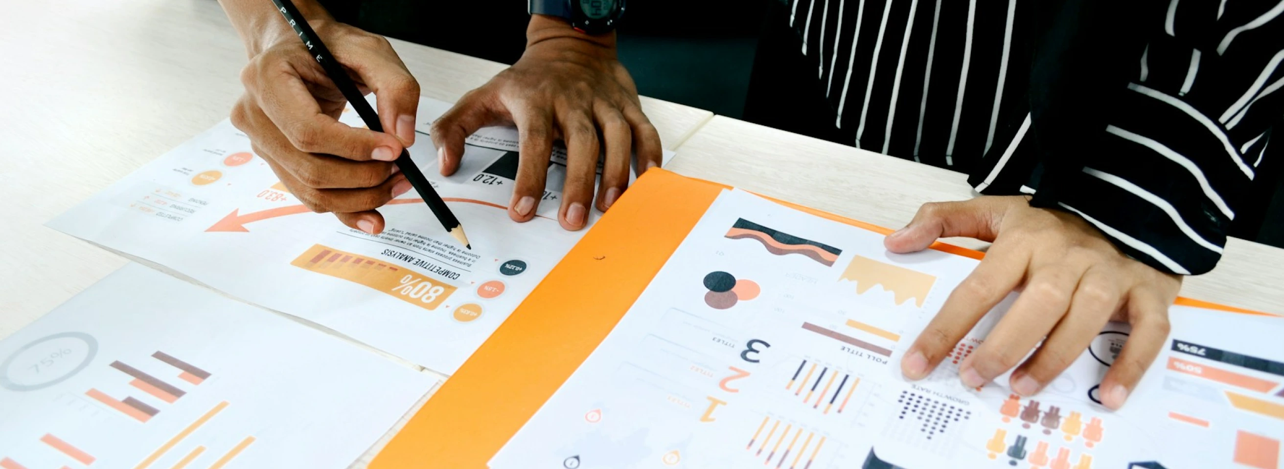 Workspace Analyse: Der Leitfaden für eine datengestützte Arbeitsplatzgestaltung