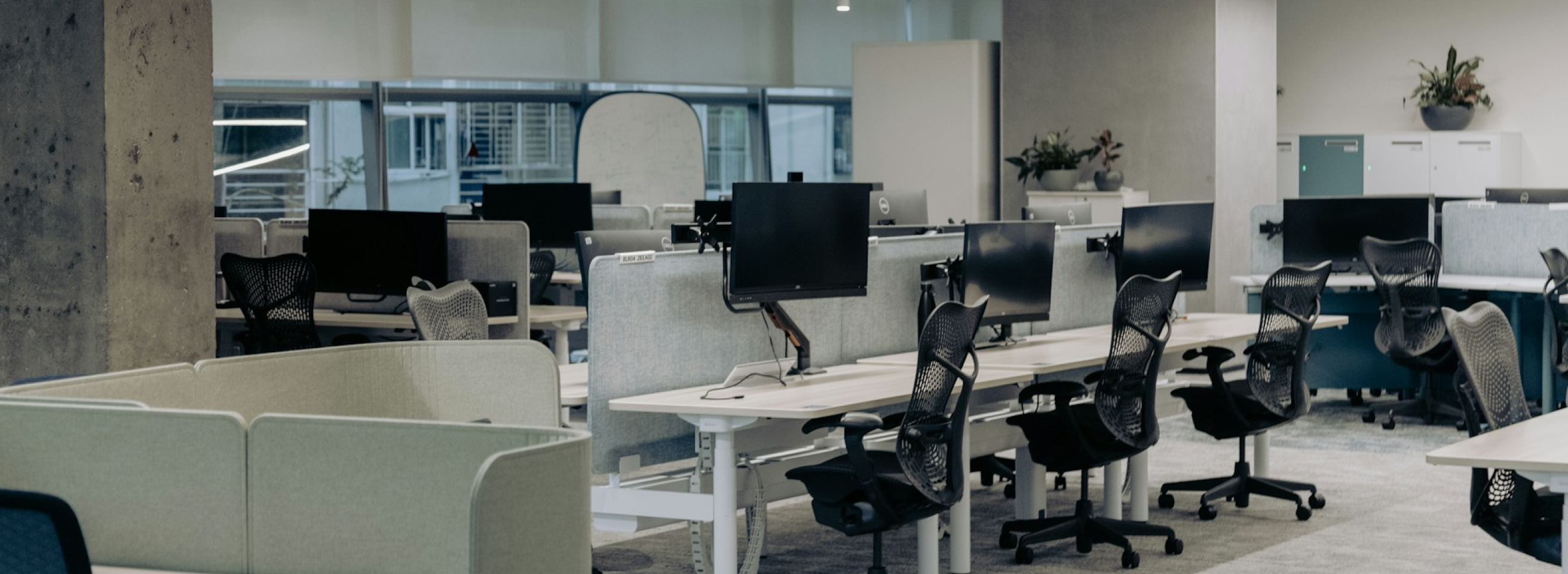 Arbeitsplatzmanagement Software: So optimieren Sie Ihren Büroalltag effizient