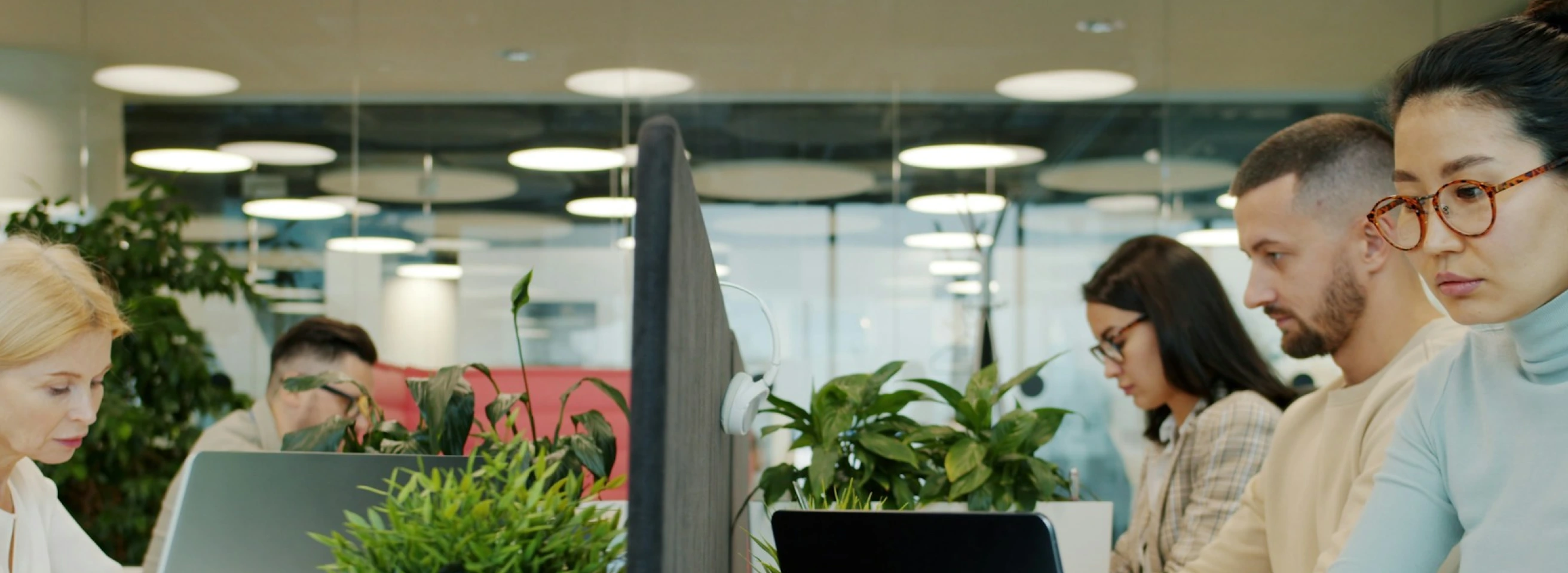 Work Engagement: Schlüssel zu Mitarbeiterzufriedenheit und Produktivität