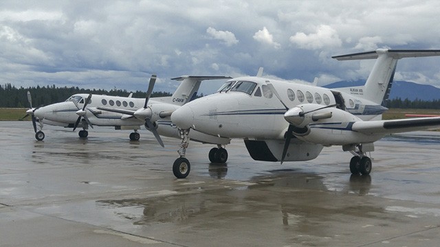 Reasons for Using a BC Air Ambulance for The Elderly