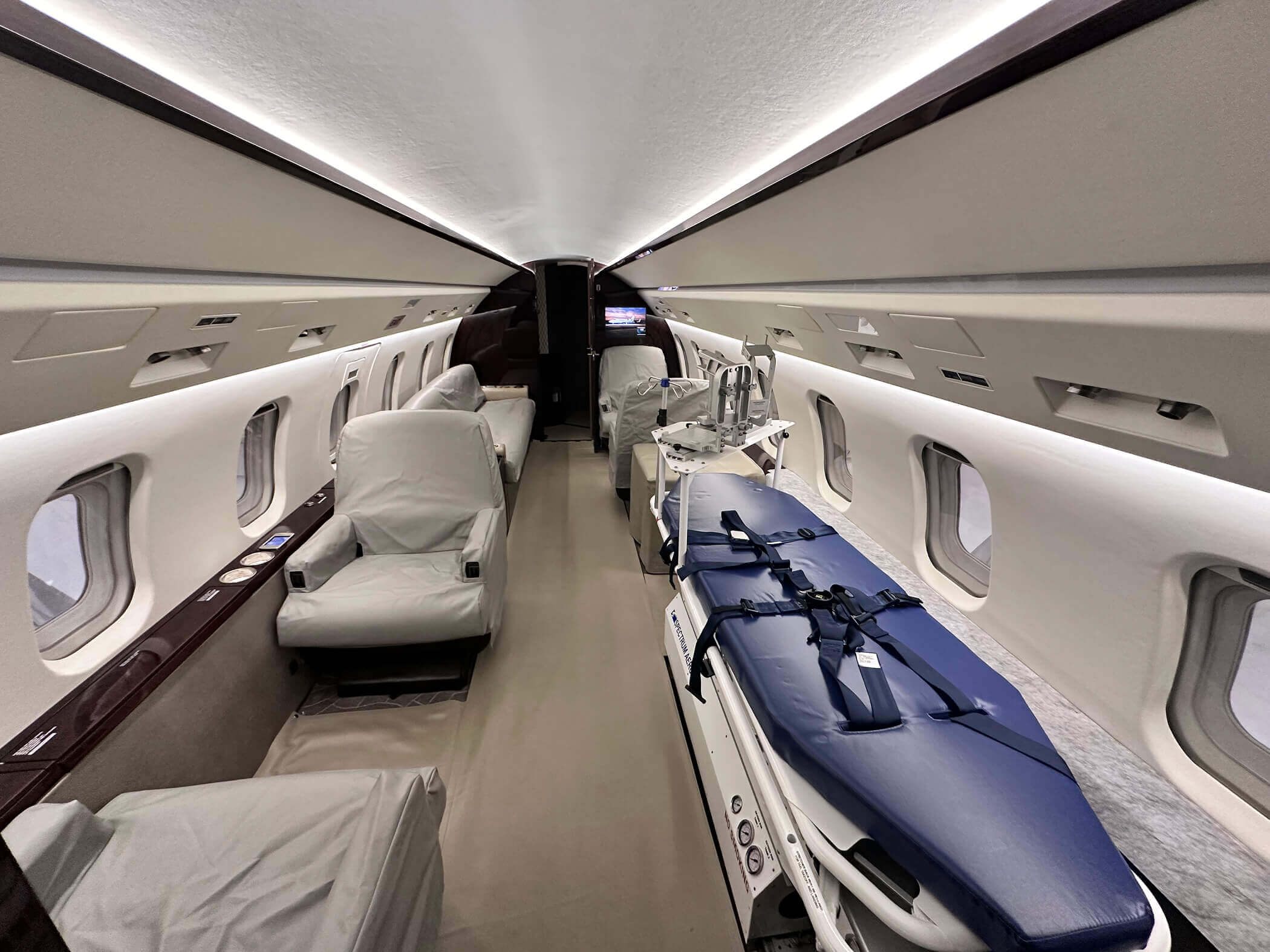 Your Lifeline in the Sky: A Complete Guide to Air Ambulance Services
