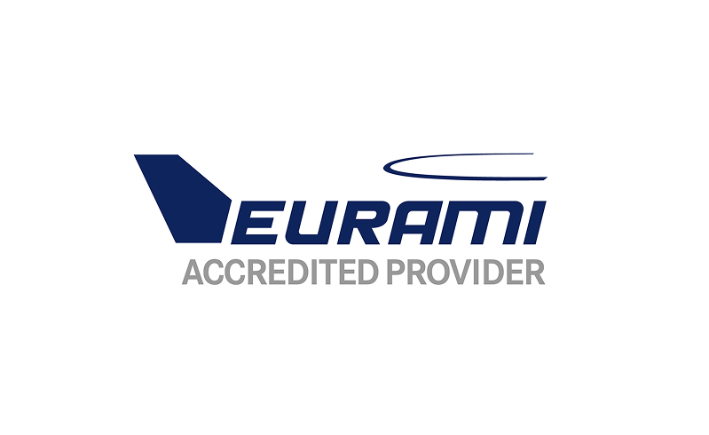 Raising the Bar: Lifesupport’s EURAMI Accreditation and What It Means for You