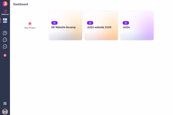 One-click Screenshots
