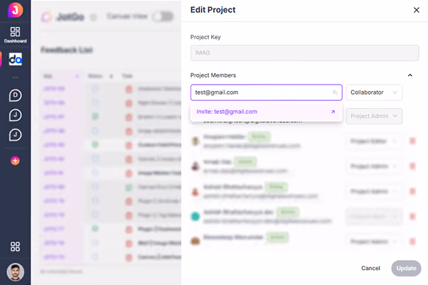One-click Screenshots